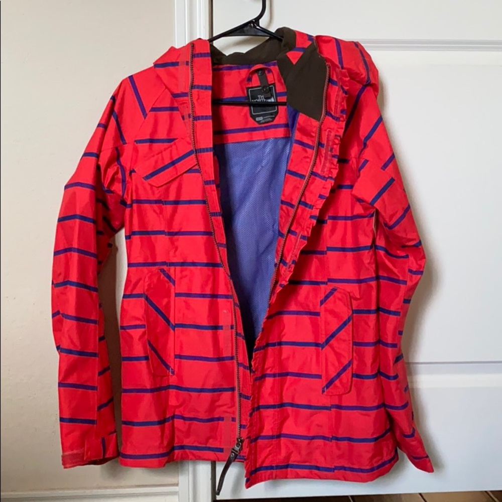 North Face Snowboard Jacket